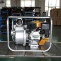 CE Standard Movable Single-Cylinder Pump, 3 Inch Gasoline Water Pump WP30 168F, 3 Inch Water Pump With Small Gasoline Engine